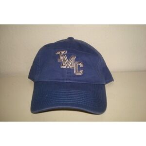 TMC SAINTS   FITTED MEDIUM   DEADSTOCK HAT CAP VINTAGE A1